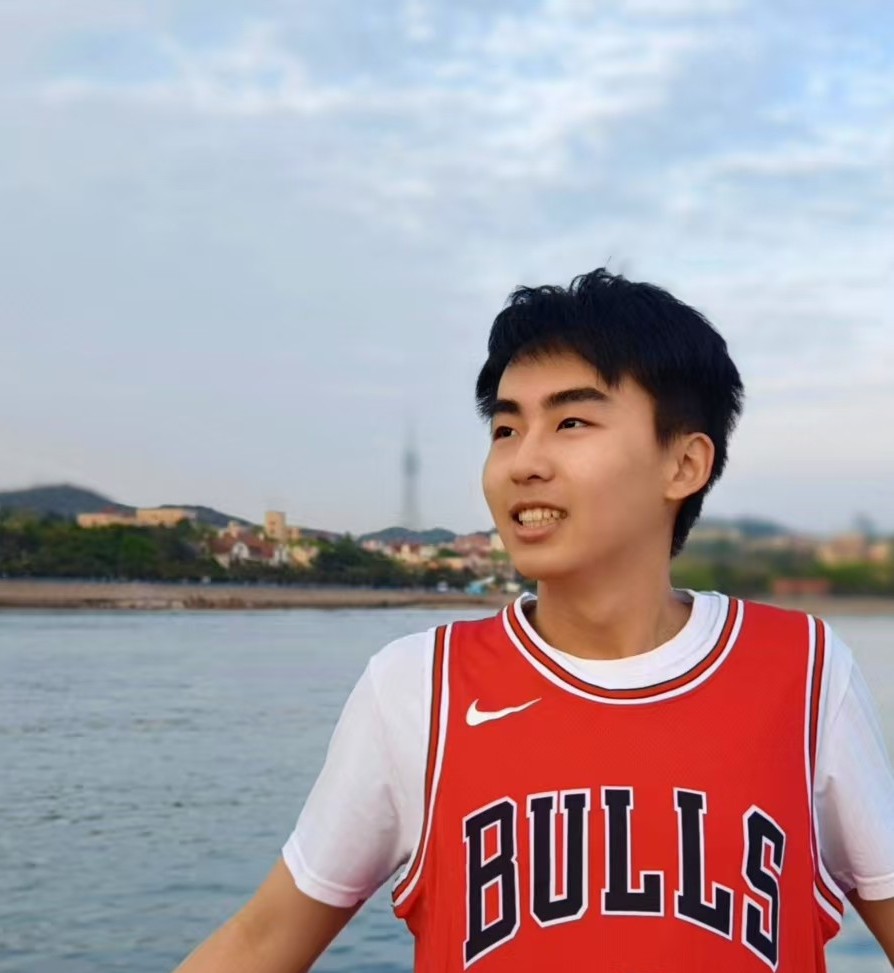 Image of Pinquan (Jasper) Jiang